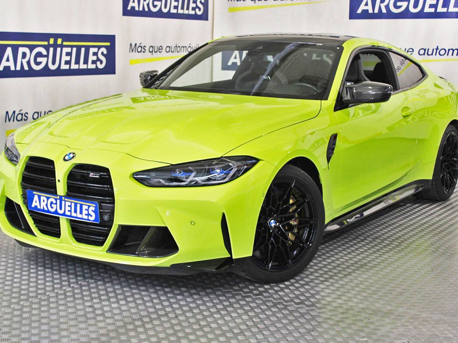 Imagen de BMW Serie 4