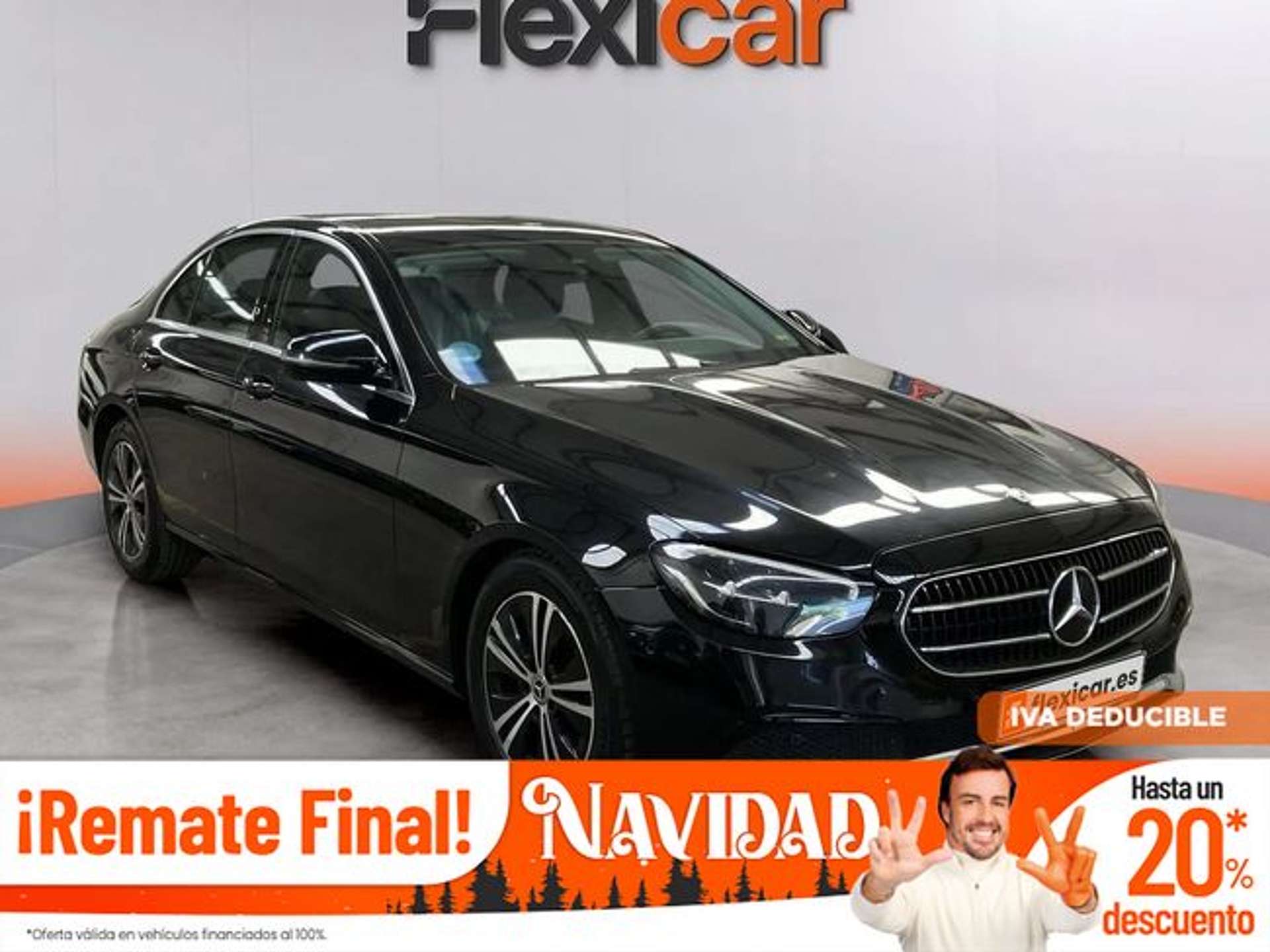 Imagen de MERCEDES Clase E