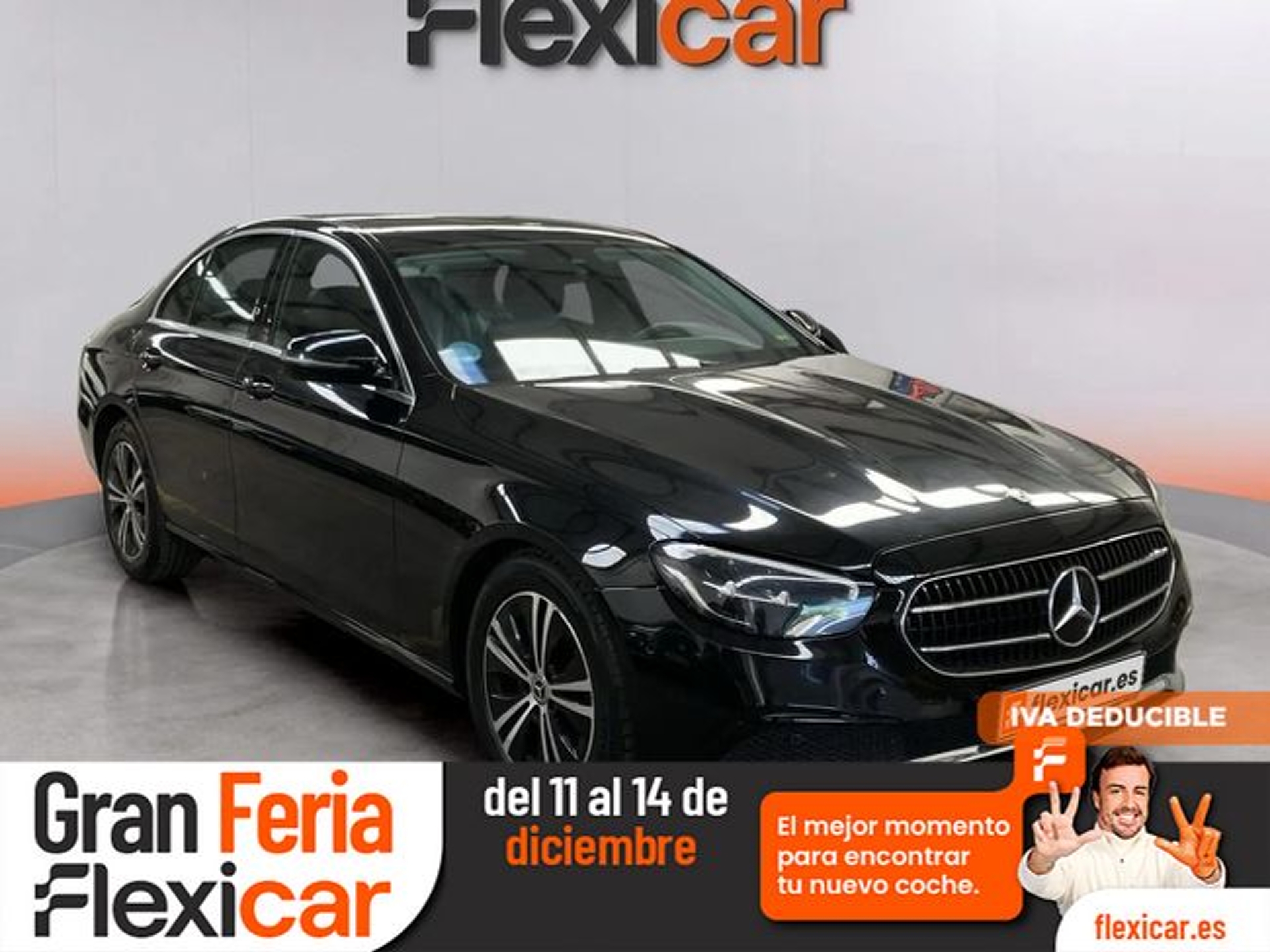 Imagen de MERCEDES Clase E