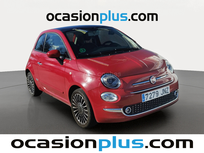 Foto del FIAT 500 1.2 Lounge