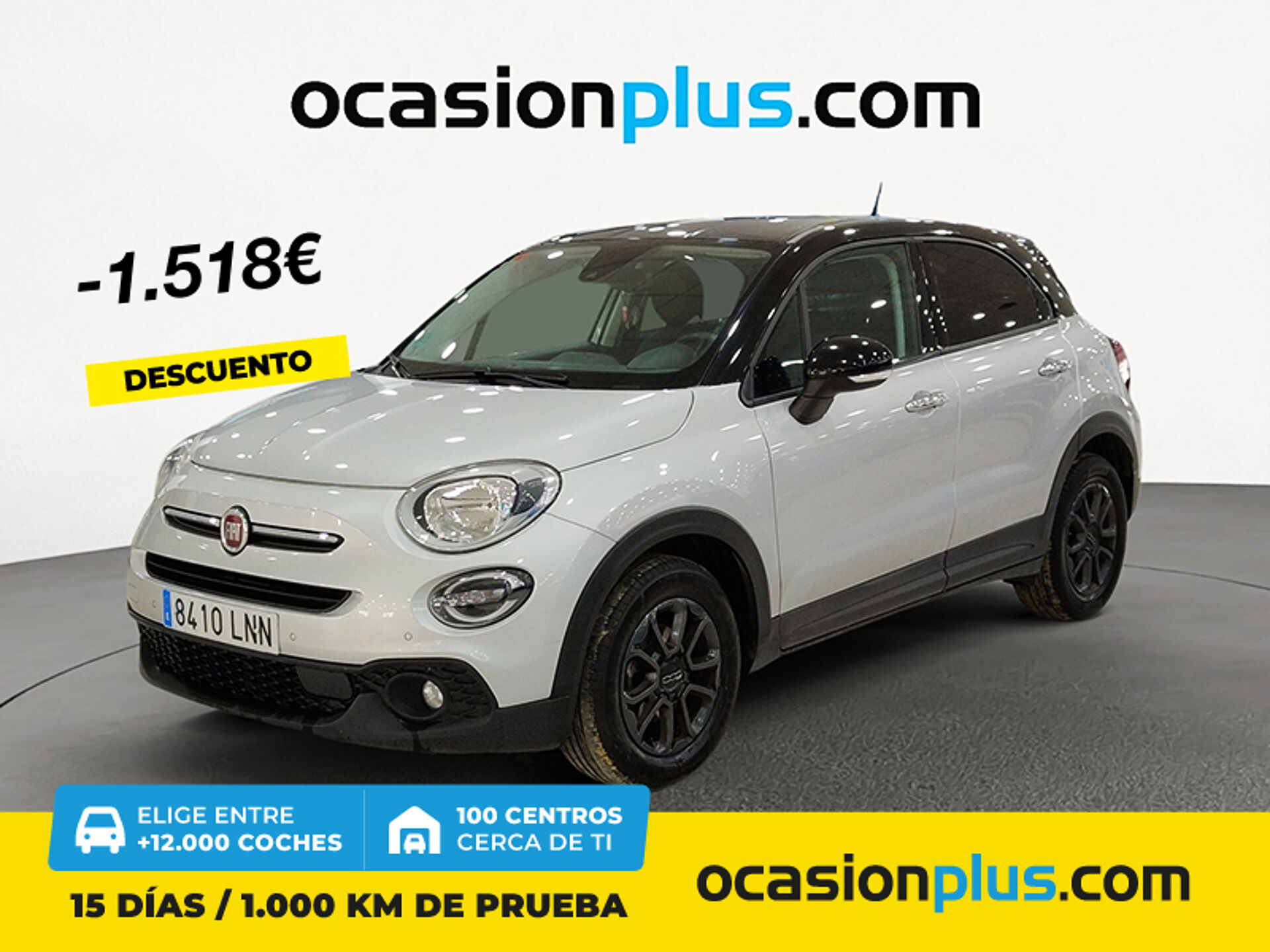 Imagen de FIAT 500X