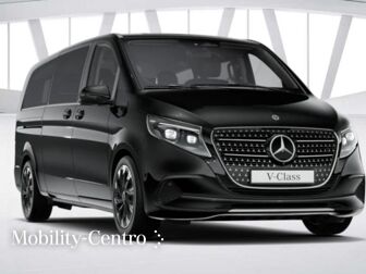 Imagen de MERCEDES Clase V V 250d Extralargo Avantgarde