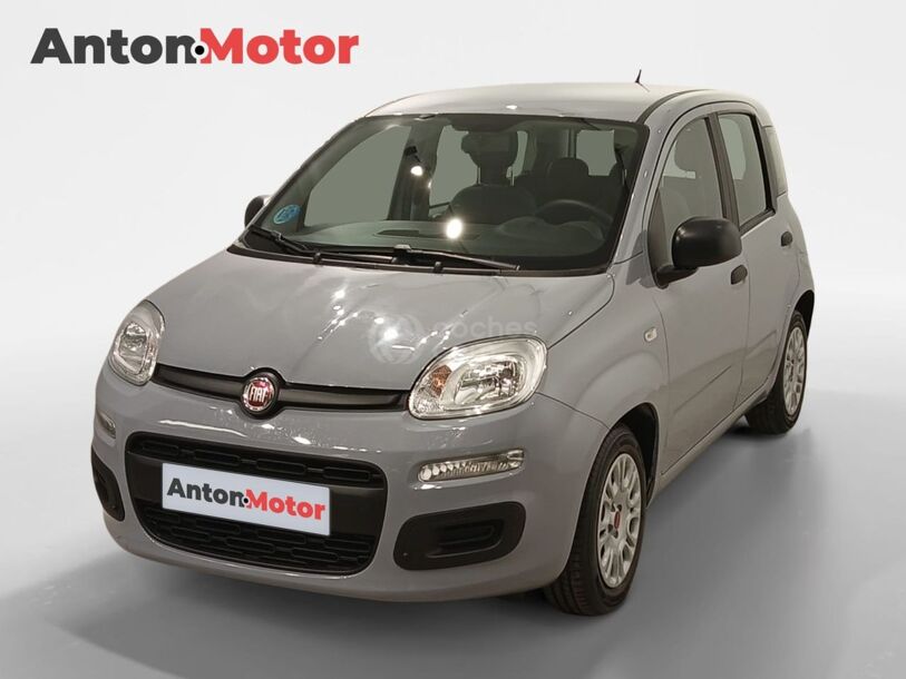 Foto del FIAT Panda 1.0 Gse Hybrid