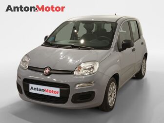 Imagen de FIAT Panda 1.0 Gse Hybrid