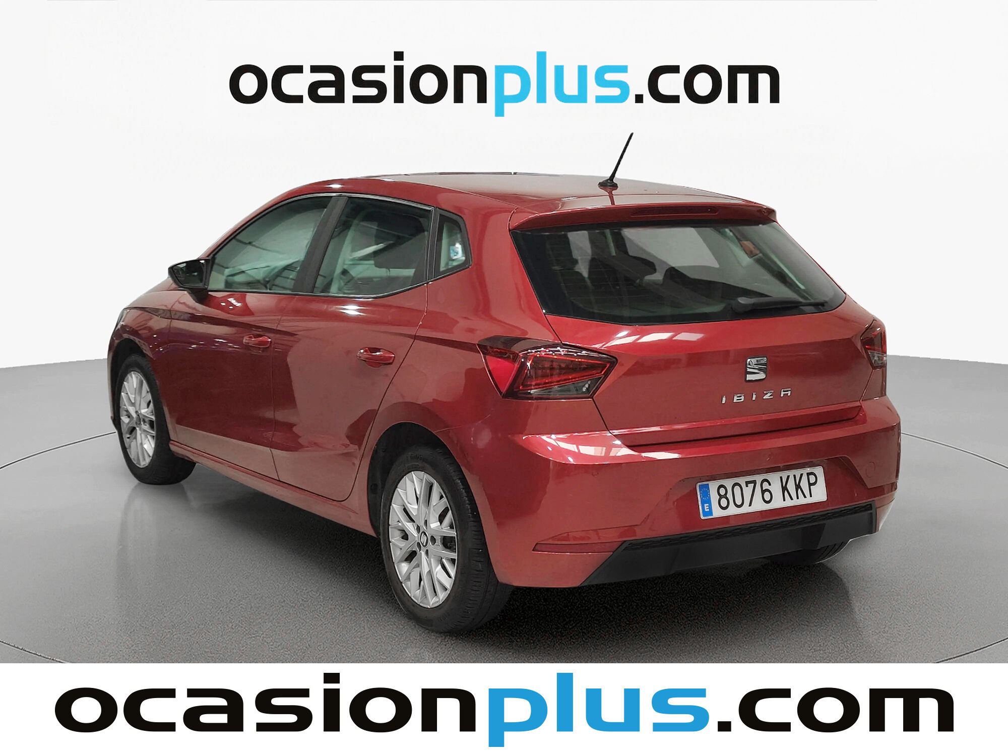 Foto del SEAT Ibiza 1.0 EcoTSI S&S Style 95