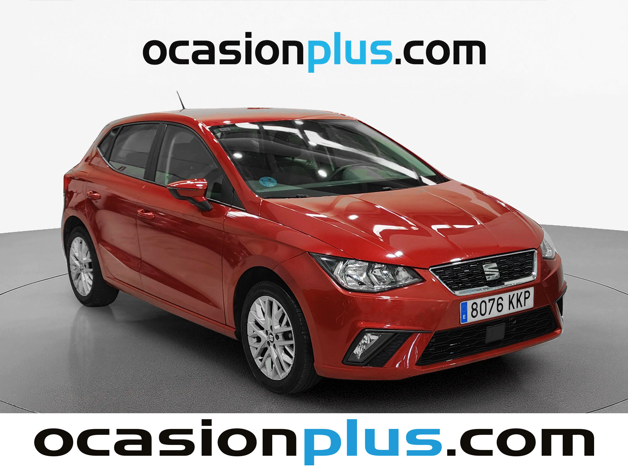 Foto del SEAT Ibiza 1.0 EcoTSI S&S Style 95