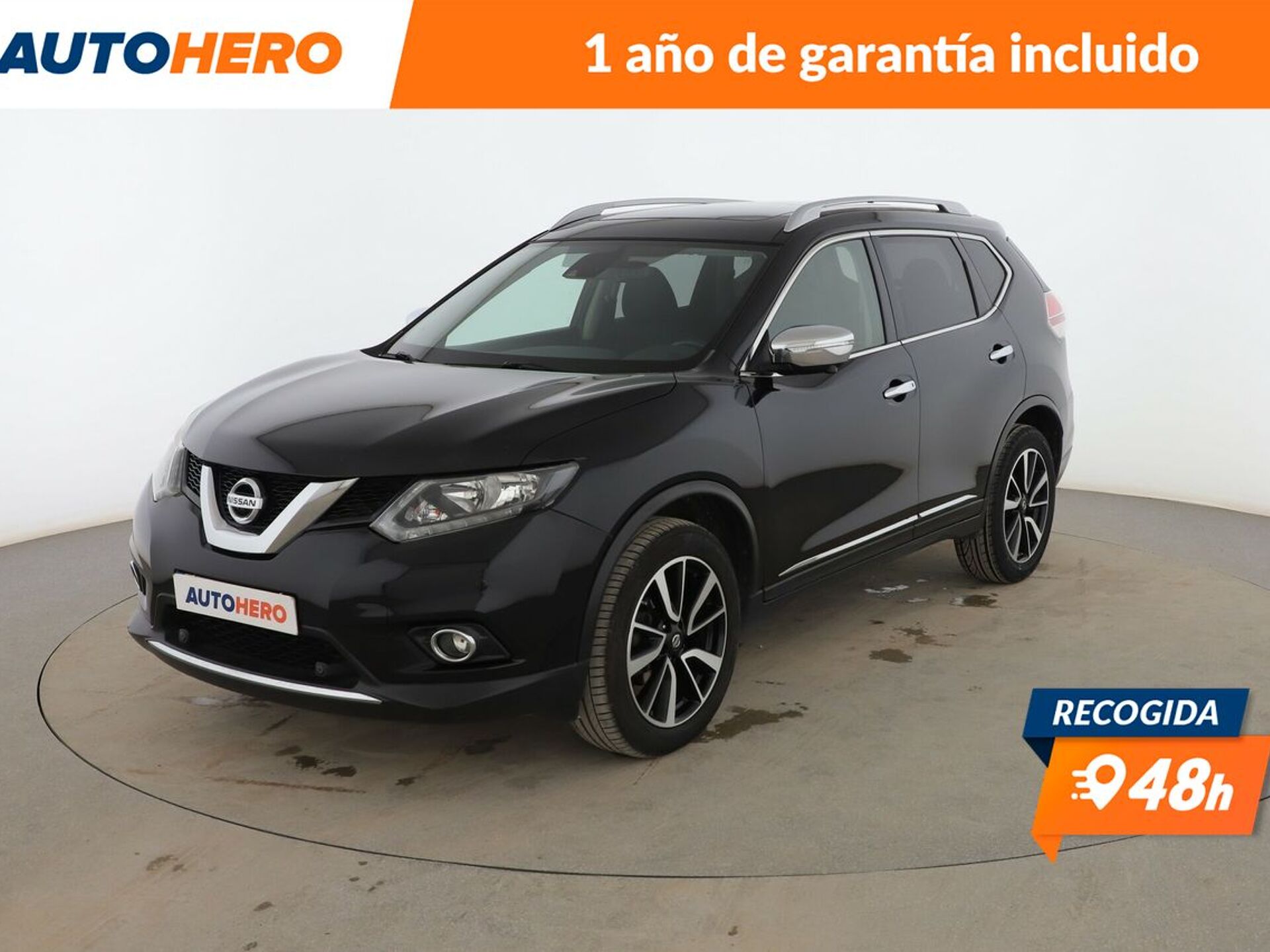 Imagen de NISSAN X-Trail