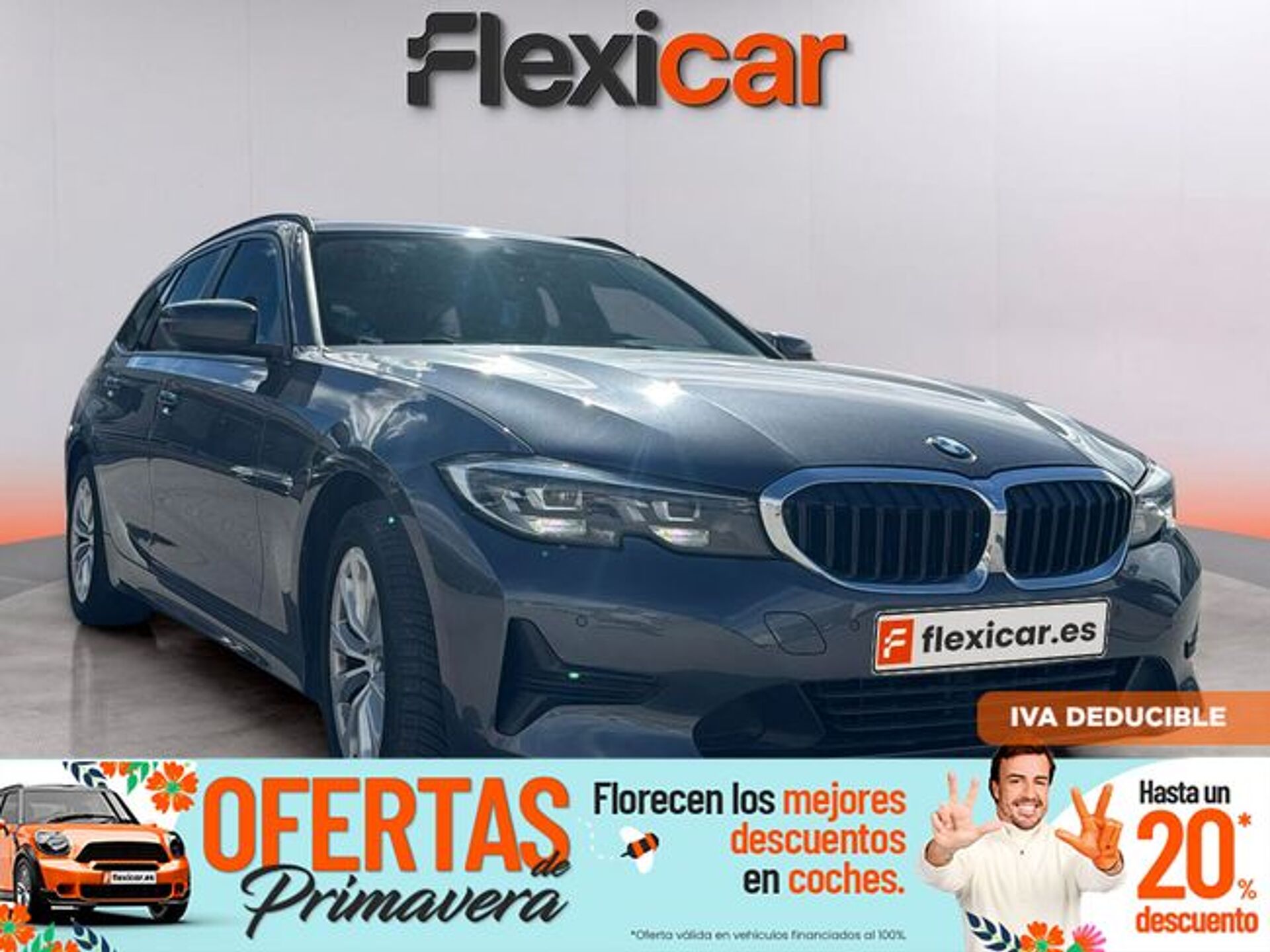 Imagen 1 de BMW Serie 3