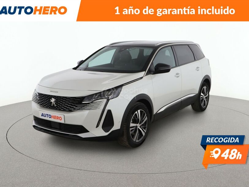 Foto del PEUGEOT 5008 1.2 PureTech S&S Allure 130