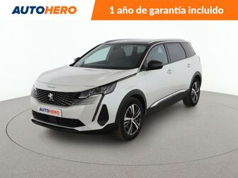 Imagen de PEUGEOT 5008 1.2 PureTech S&S Allure Pack 130