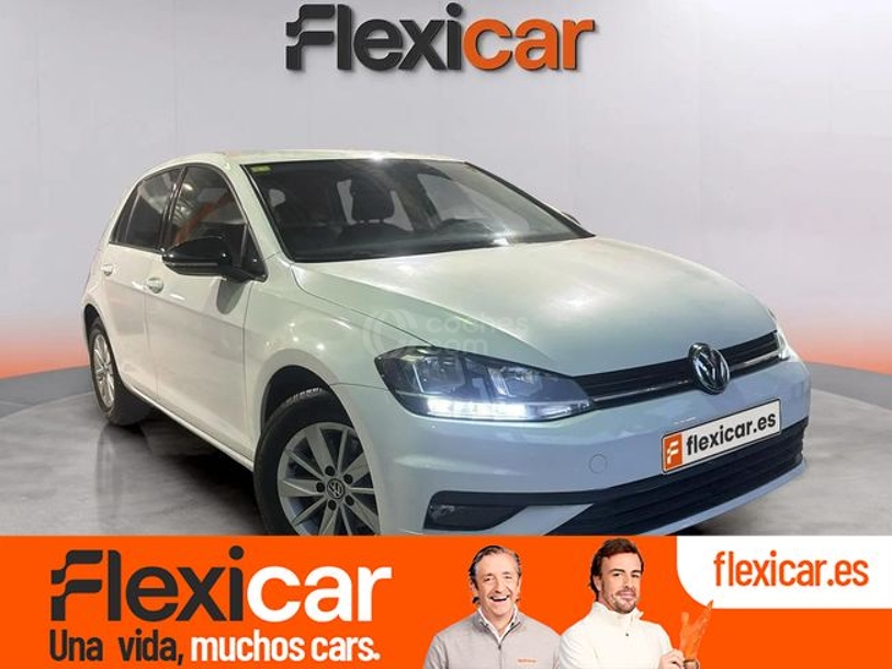 Foto del VOLKSWAGEN Golf 1.6TDI Advance 85kW