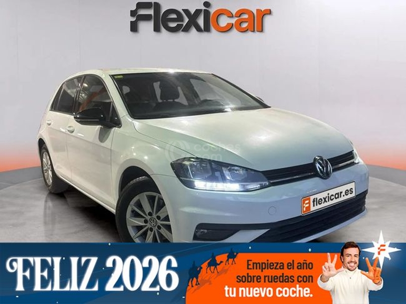Foto del VOLKSWAGEN Golf 1.6TDI Advance 85kW