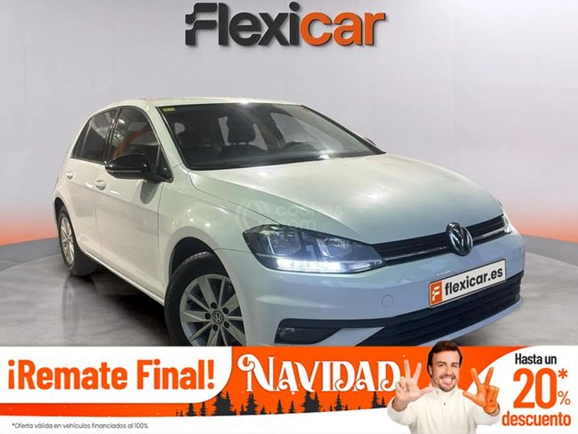 Foto del VOLKSWAGEN Golf 1.6TDI Advance 85kW