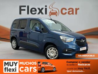 Imagen de OPEL Combo Life 1.5TD S/S Selective L AT8 130