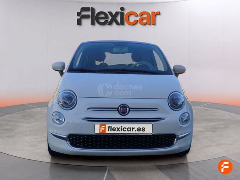 Foto del FIAT 500 1.0 Hybrid Dolcevita 52kW