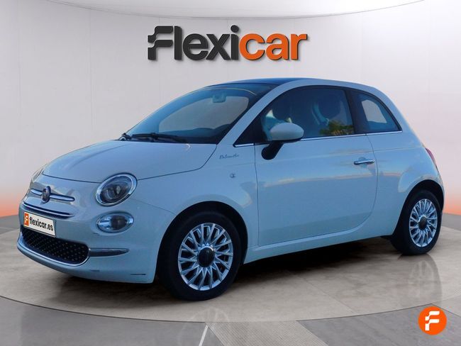 Foto del FIAT 500 1.0 Hybrid Dolcevita 52kW
