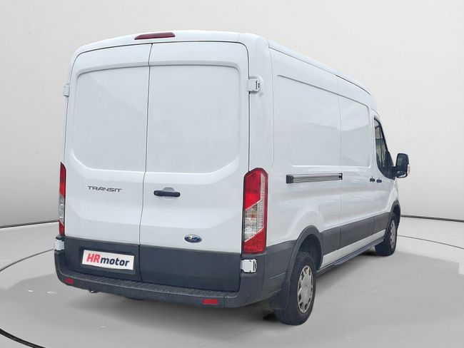 Foto del FORD Transit FT 310 L3 Van Trend 130