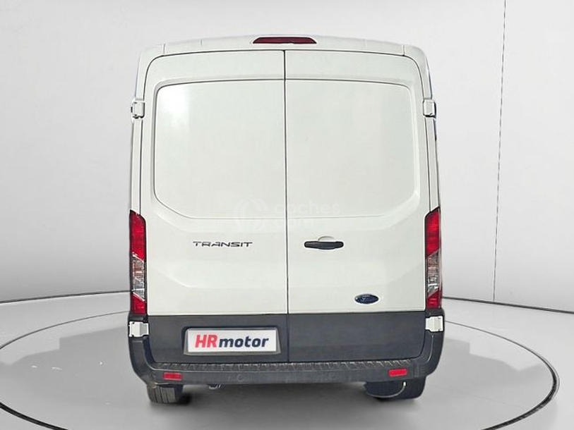 Foto del FORD Transit FT 310 L3 Van Trend 130