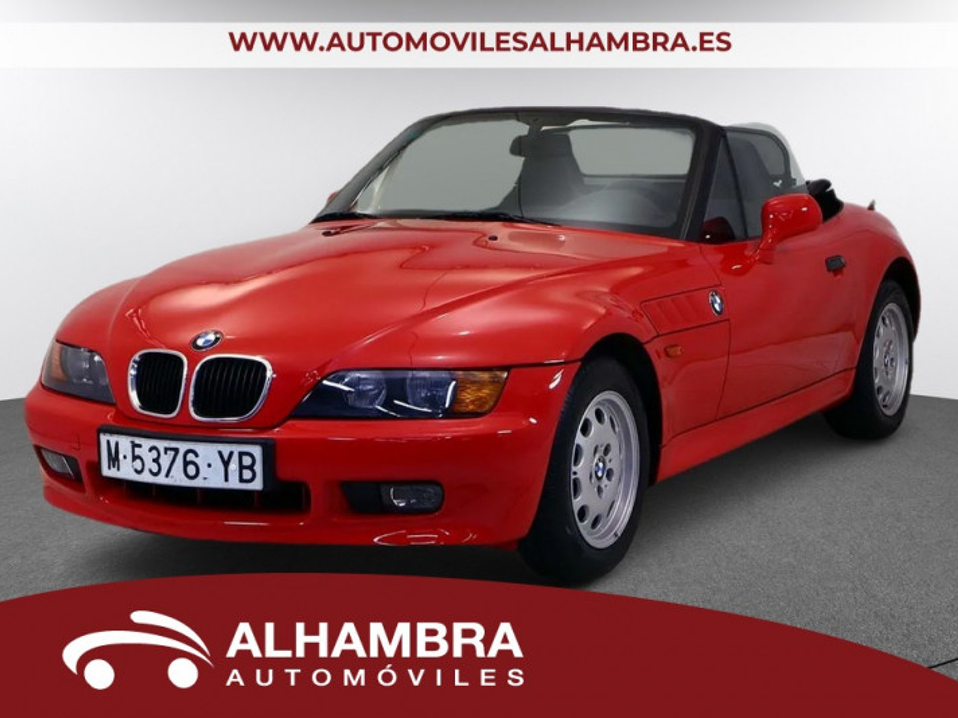 Imagen de BMW Z3