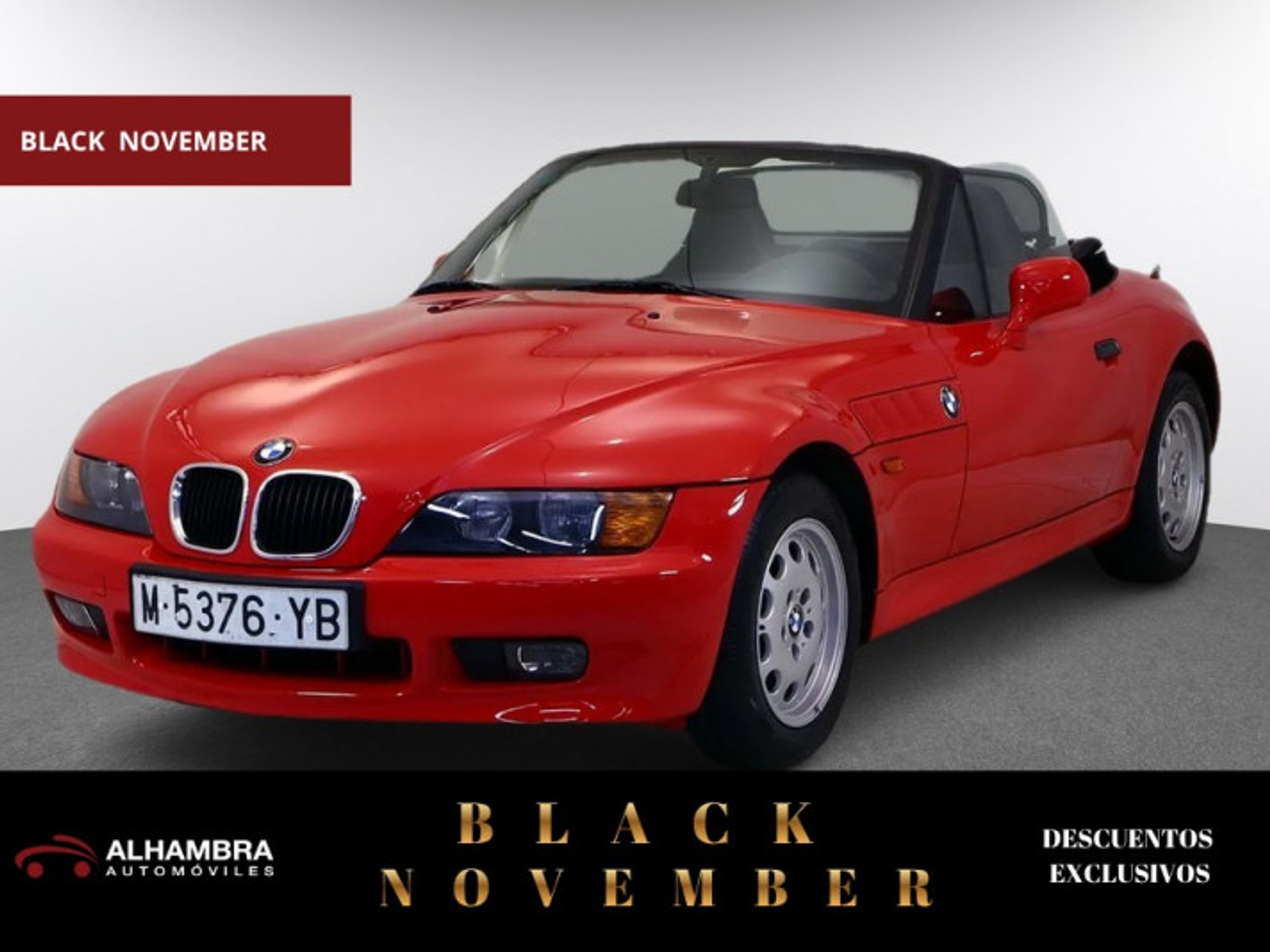 Imagen de BMW Z3