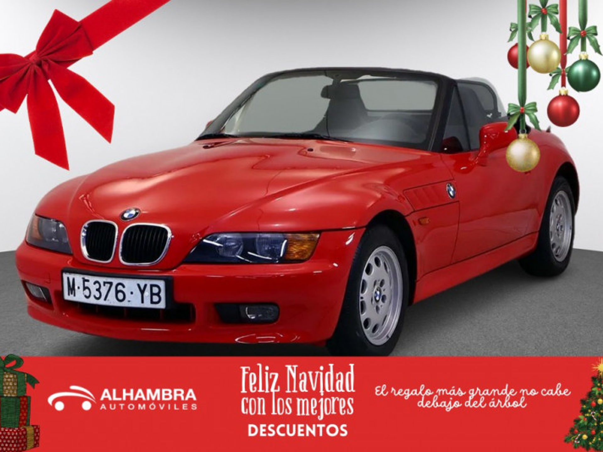 Imagen de BMW Z3