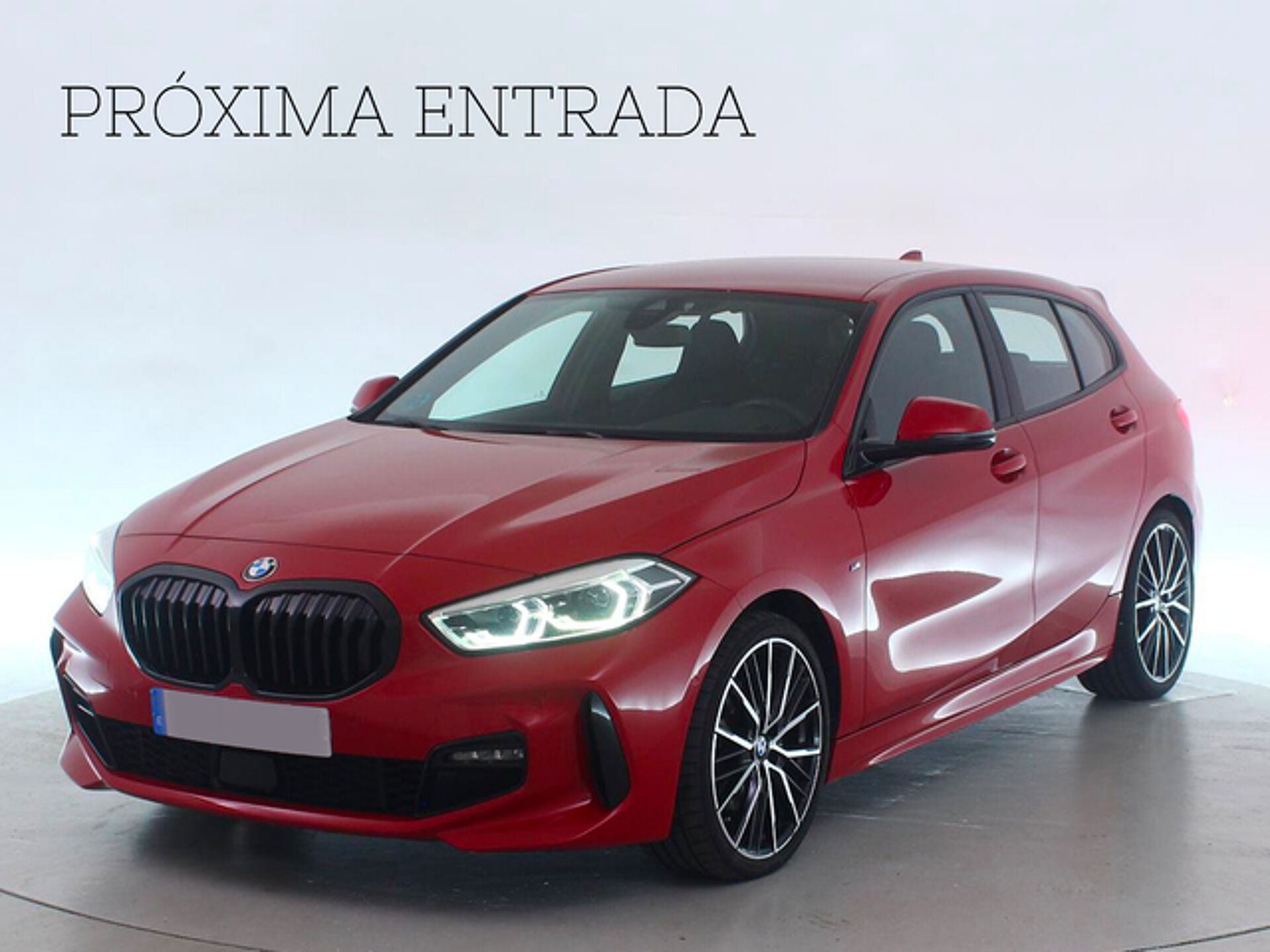 Imagen de BMW Serie 1