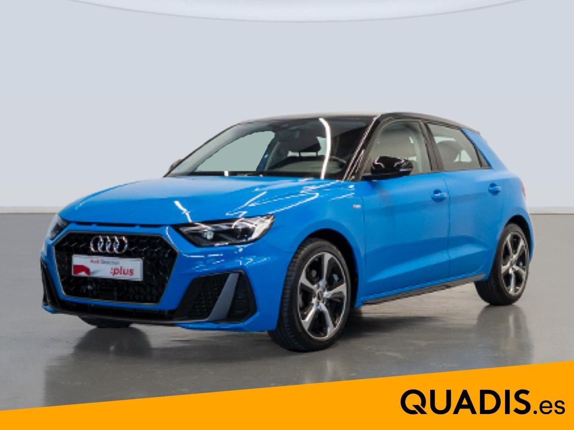 Imagen de AUDI A1