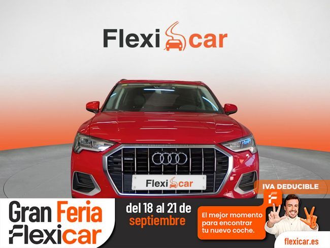 AUDI Q3 (40 TDI 140kW S tronic Quattro Advanced) en Granada