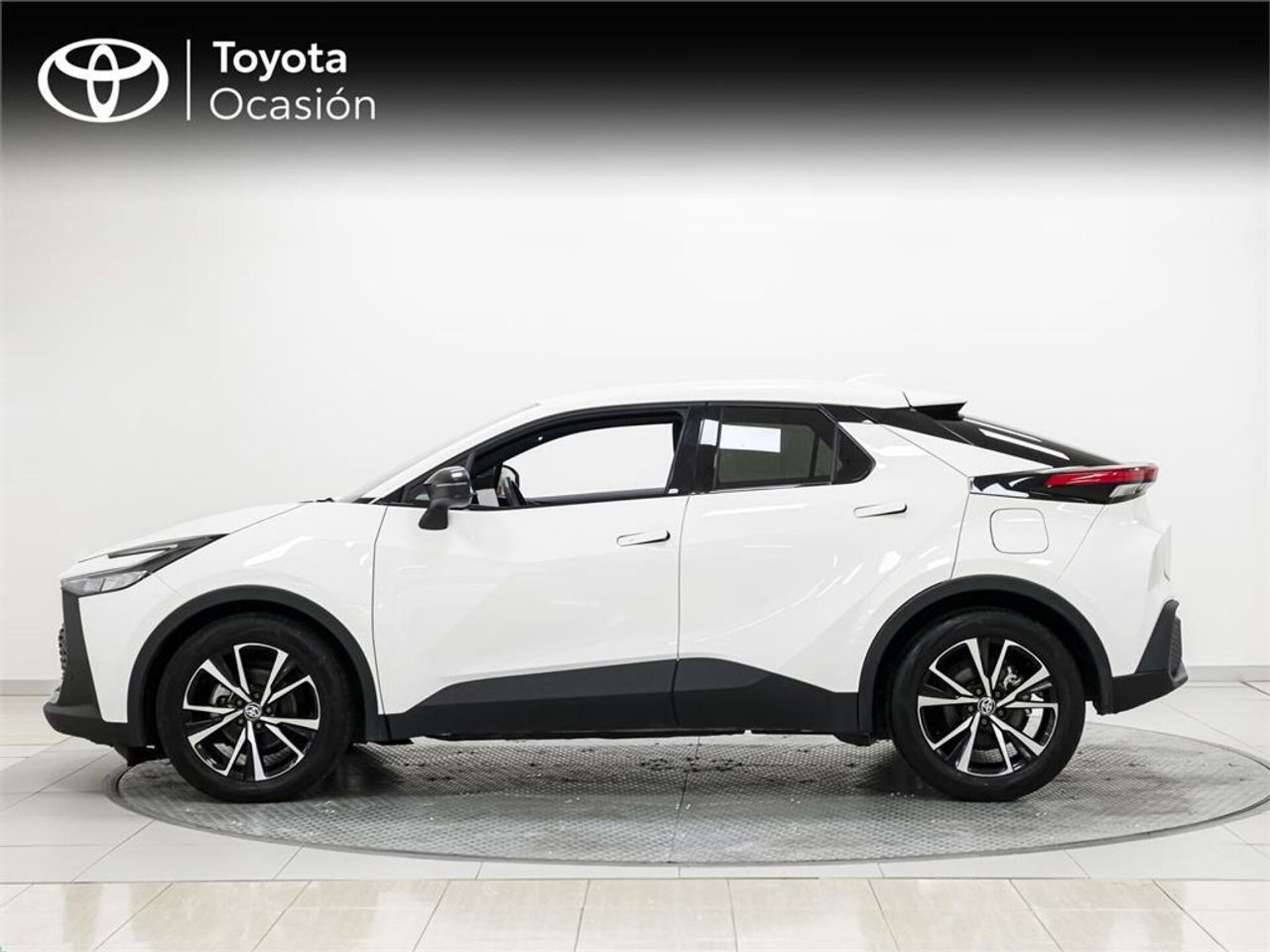 Imagen 3 de TOYOTA C-HR