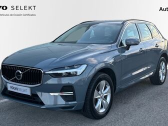 Imagen de VOLVO XC60 B4 Core FWD Aut.