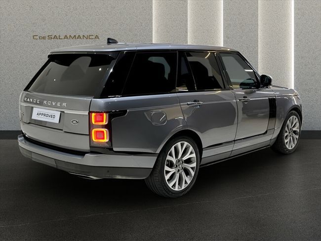 Foto del LAND ROVER Range Rover 2.0 i4 PHEV Vogue 4WD Aut.
