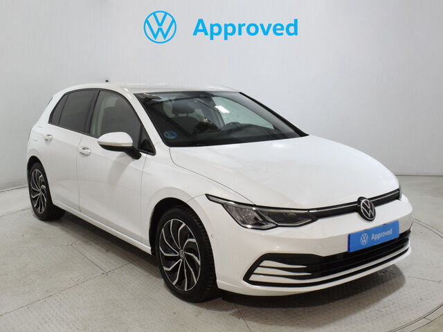 Foto del VOLKSWAGEN Golf 1.0 eTSI Life DSG 81kW