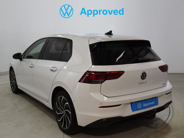 Foto del VOLKSWAGEN Golf 1.0 eTSI Life DSG 81kW