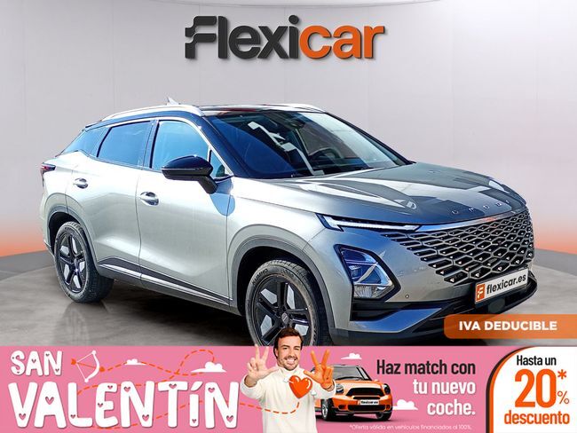 Foto del OMODA 5 1.6 Premiun 145