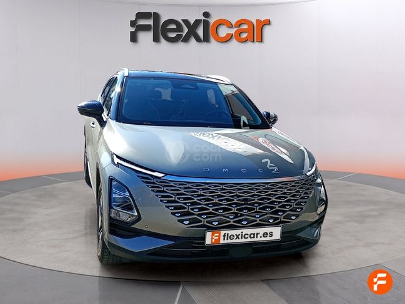 Foto del OMODA 5 1.6 Premiun 145