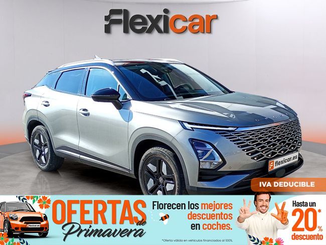 Foto del OMODA 5 1.6 Premiun 145