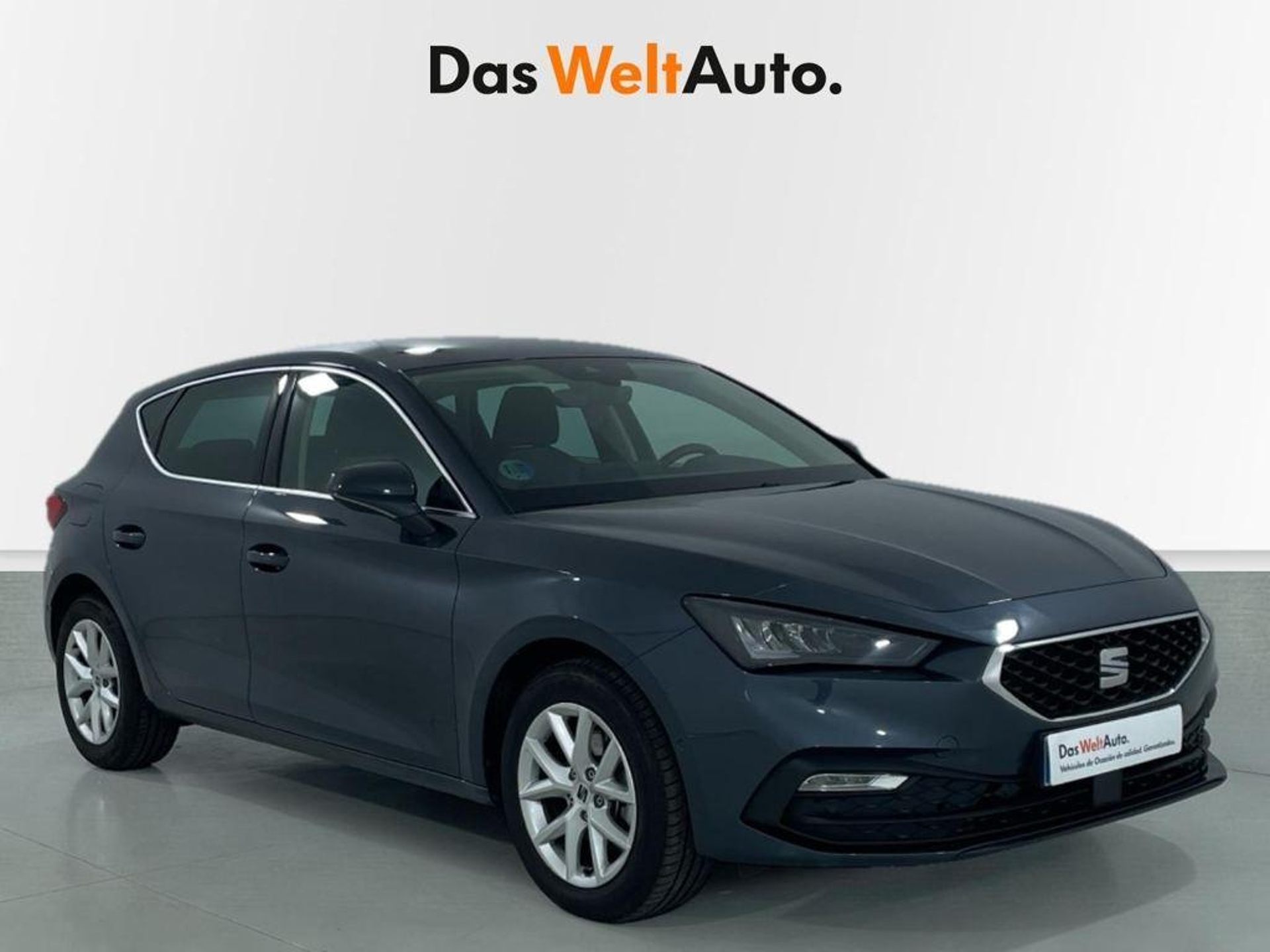 Imagen de SEAT León