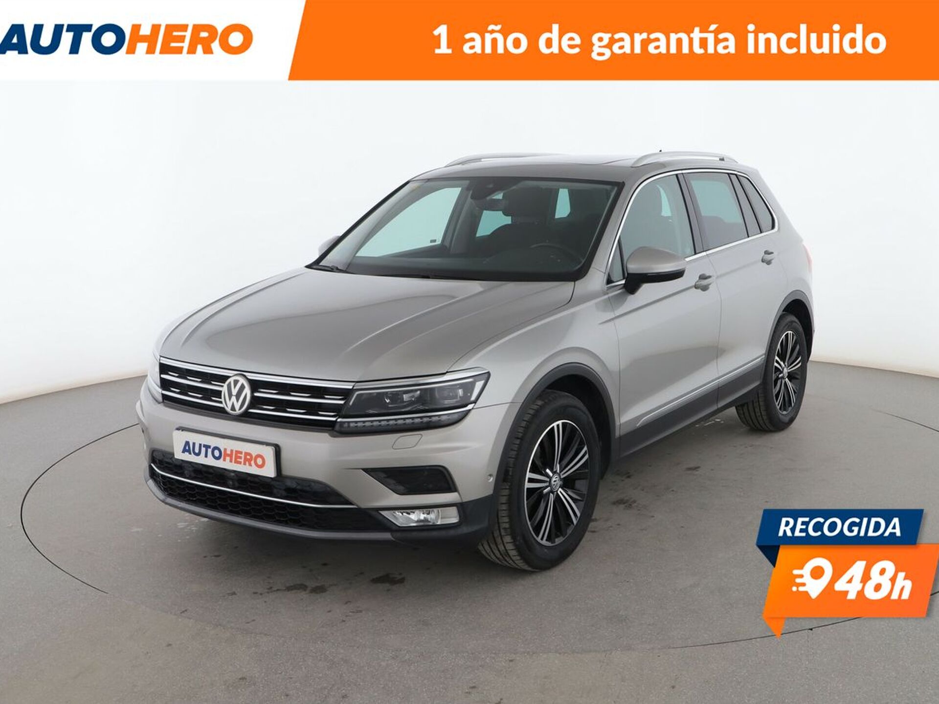 Imagen de VOLKSWAGEN Tiguan