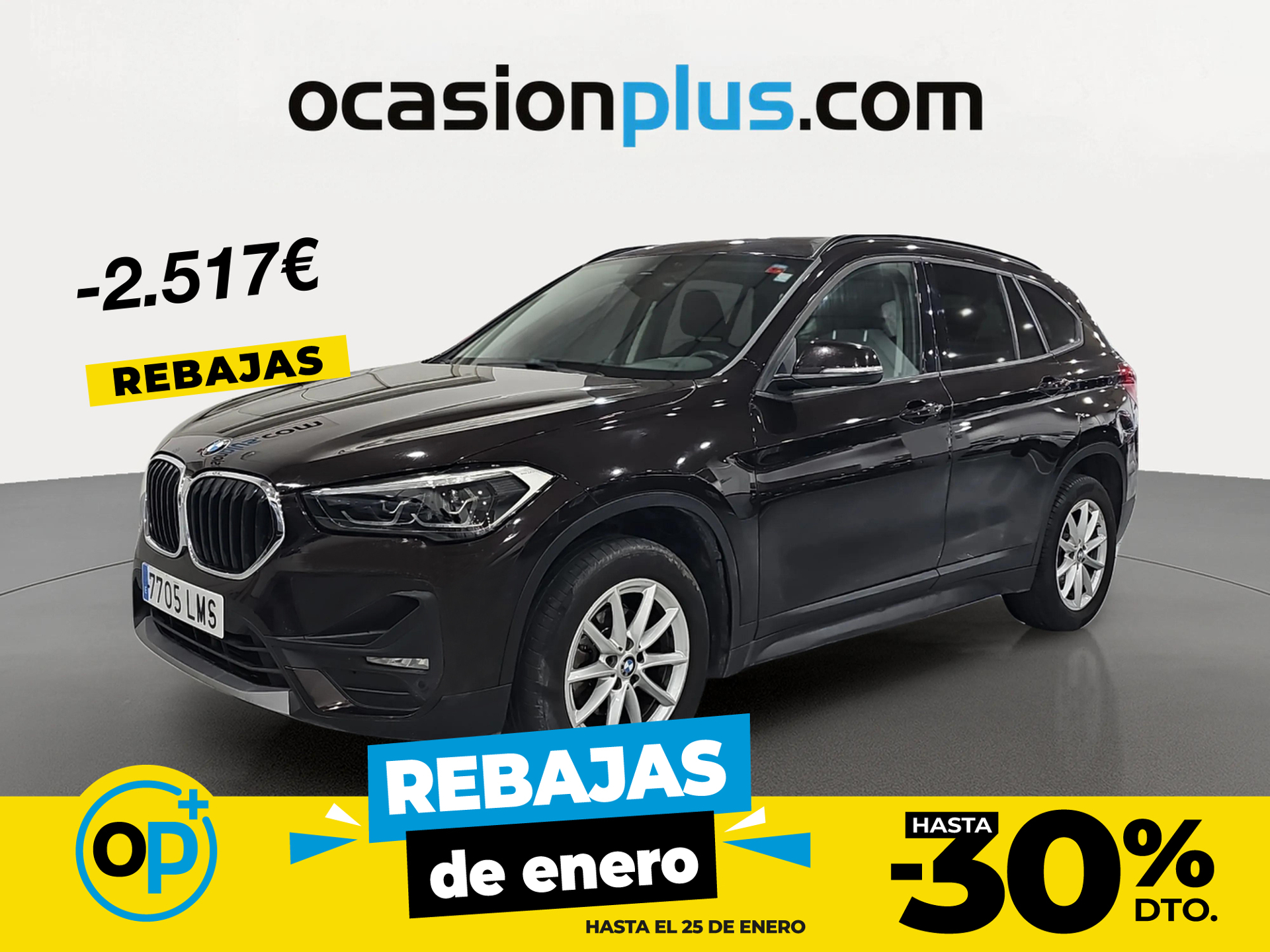 Imagen de BMW X1