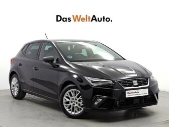 Imagen de SEAT Ibiza 1.0 TSI S&S FR XS 115