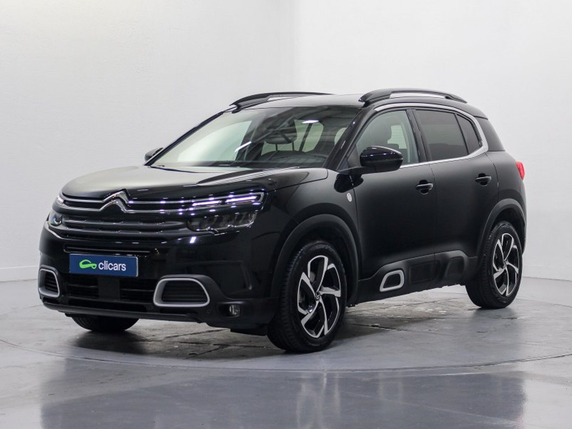 Imagen 1 de CITROEN C5 Aircross