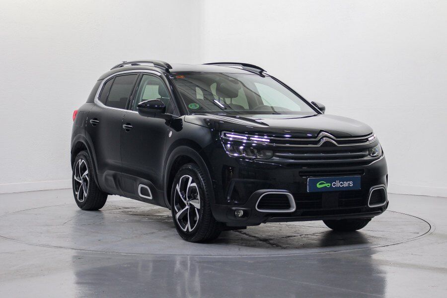 Foto del CITROEN C5 Aircross PureTech S&S C-Series EAT8 130