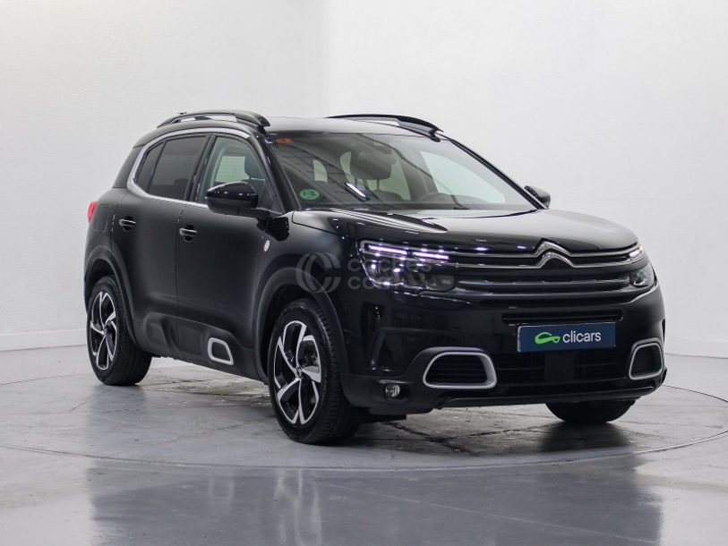 Foto del CITROEN C5 Aircross PureTech S&S C-Series EAT8 130