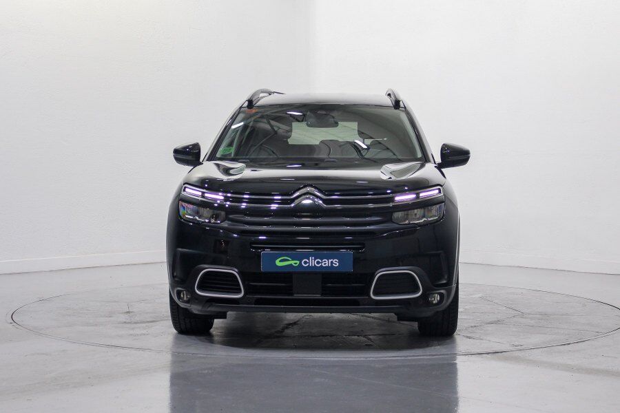 Foto del CITROEN C5 Aircross PureTech S&S C-Series EAT8 130