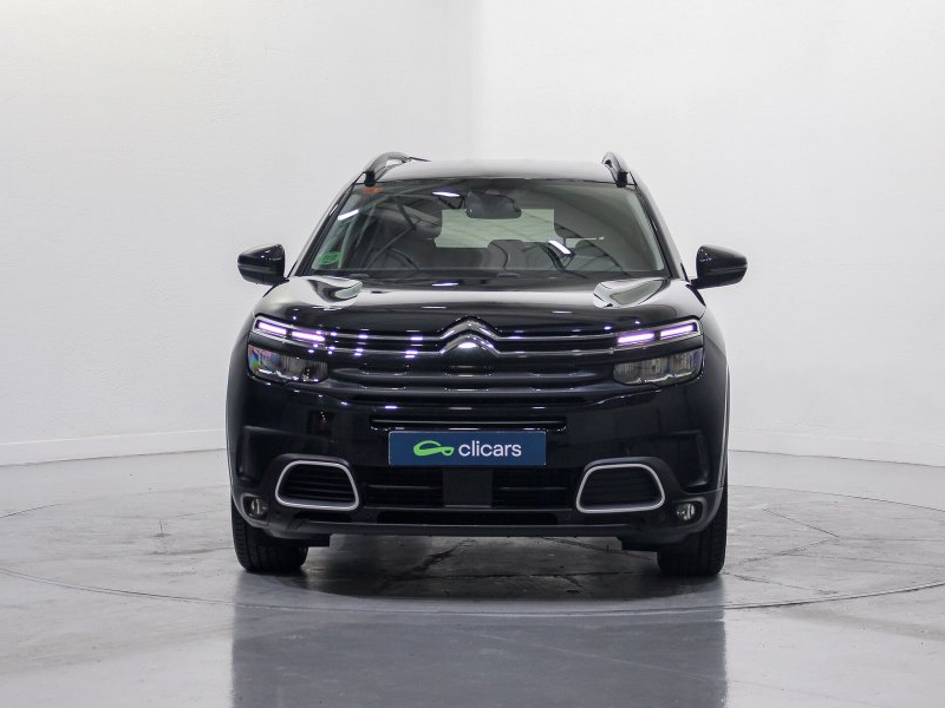 Imagen 2 de CITROEN C5 Aircross