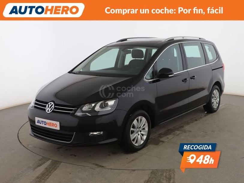 Foto del VOLKSWAGEN Sharan 2.0TDI Advance BMT DSG 140