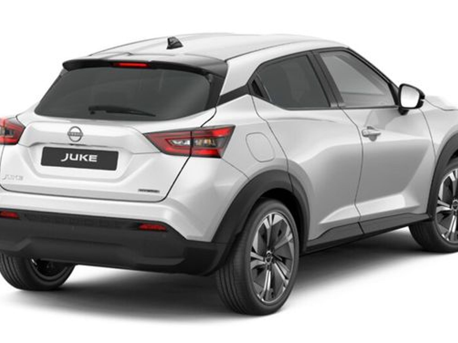 Imagen 2 de NISSAN Juke