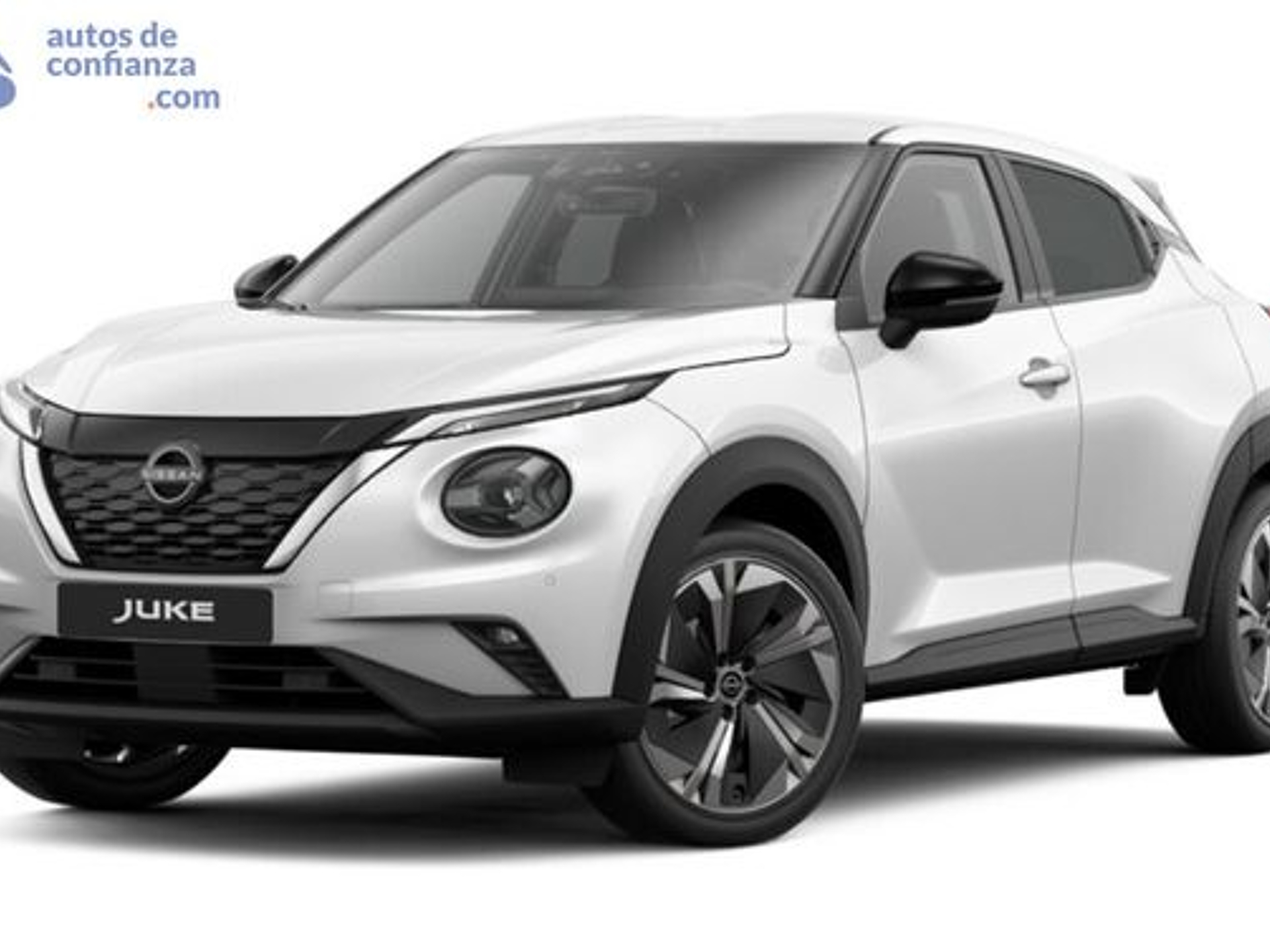 Imagen de NISSAN Juke