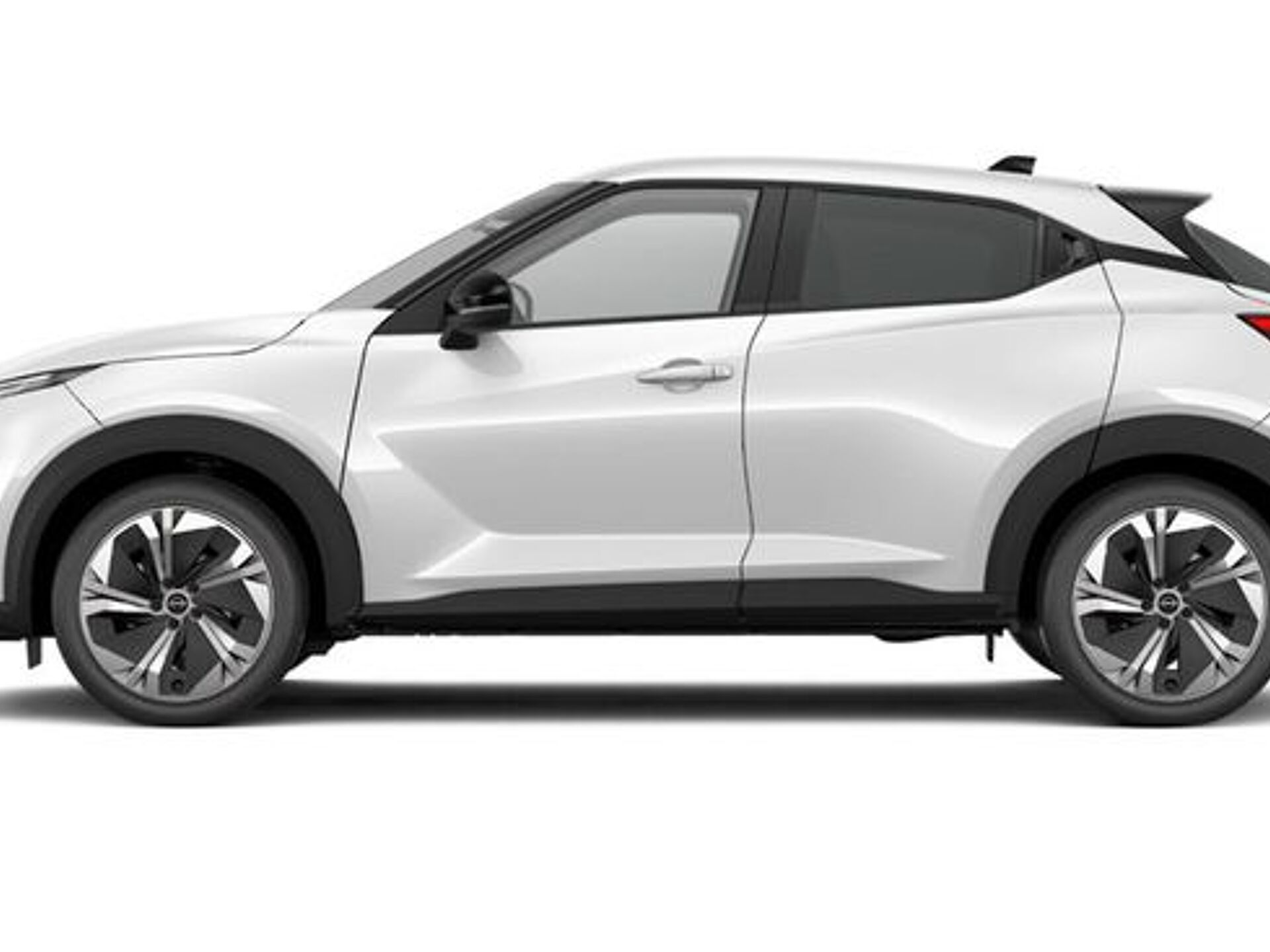 Imagen 3 de NISSAN Juke