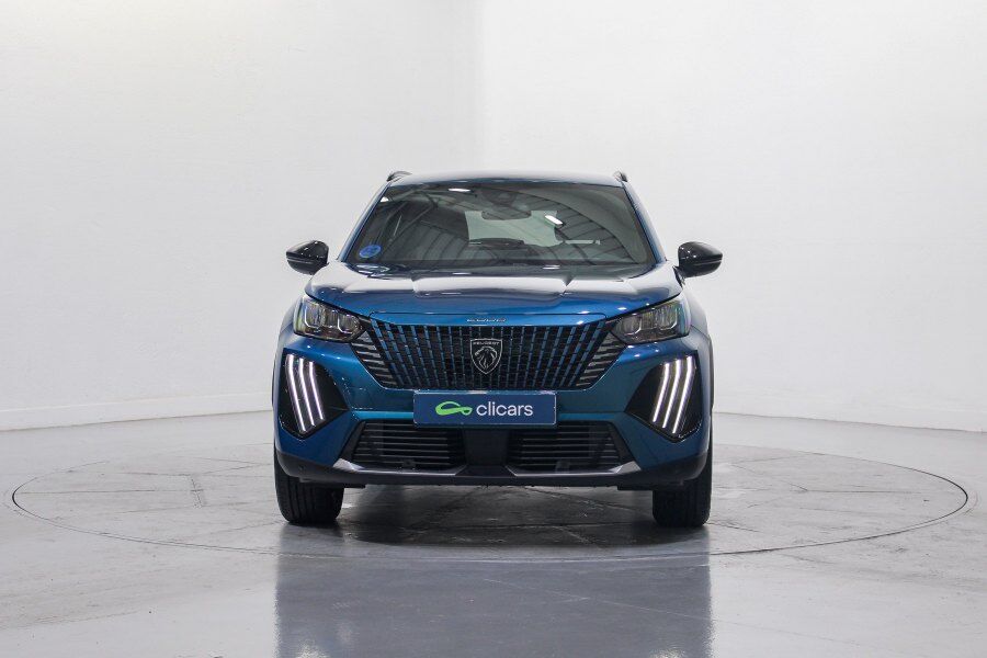 Foto del PEUGEOT 2008 Allure Eléctrico 115kW